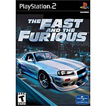 The Fast and the Furious (2003)