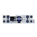 Sharp - SHARP MINI SYSTEM 600 WATTS