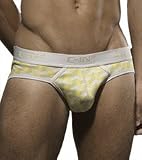 C-IN2 Cubed Sling Support Lo No Show Profile Brief 1636C