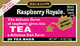 Bigelow's Raspberry Royale