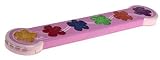 Review Radica Games  / Barbie Balance Beam