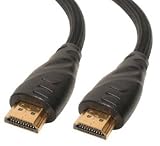 Monster Cable HDMI 400 High Resolution A/V Cable - 1 Meter