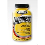 LONGINEXX ~ Breakthrough Male Augmentation, Enhancement Formula