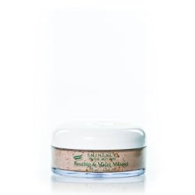 Eminence Organics Rosehip & Maize Exfoliating Masque