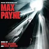 MAX PAYNE ( Soundtrack ) ( Audio CD ) - B0023FSAMA