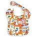 Dr. Seuss Green Eggs & Ham Super Bib by Bumkins
