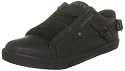 Firetrap Men's Trap Lace Low Fashion Trainer
