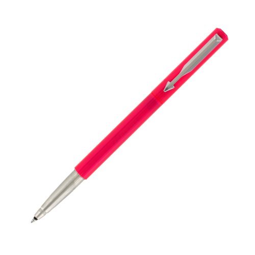 Parker Vector Pink CT Roller Ball Pen
