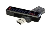 PNY Attache 2 USB-Speicher 2.0 4GB