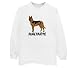 Malinois - Long Sleeve T-Shirt