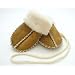 Kaiser Naturfelle 73004 - F�ustel 2000, Gr��e: O, Farbe: verschiedene beige T�ne - Farbe nicht frei w�hlbar