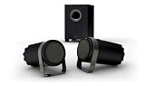 Altec Lansing Bxr1221 21 Multi purpose Pc Speakers 9w Black