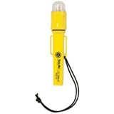 Ultimate Survival Technologies See Me 1.0 Compact LED Strobe Light for PFD