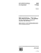 ISO 11554:2006, Optics and photonics - Lasers and laser-related equipment - Test methods for laser beam power, energy and temporal characteristics