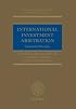 International Investment Arbitration: Substantive Principles (Oxford International Arbitration)