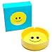 Kitchen & Housewares : Smiley Face Yellow Ashtray