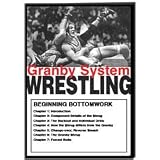 Granby System Wrestling Granby Youth System Video Beginning Bottomwork VHS Tape