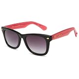 Betsey Johnson Womens BJ214B Sunglasses