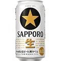 サッポロ 黒ラベル 350ml×24本