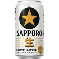 サッポロ 黒ラベル 350ml×24本