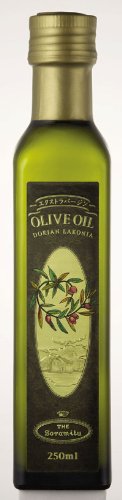 そらみつ エキストラバージンオリーブオイル 250ml