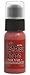 Ranger Tim Holtz Distress Paint Bottle, 1-Ounce, Fired Brick