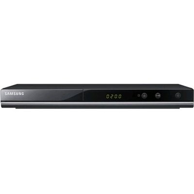 Samsung DVD-C350 DVD Player (Black)