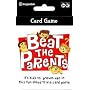 Beat the Parents Card Game