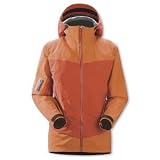 Arc'teryx Scorpion Jacket - Women's
