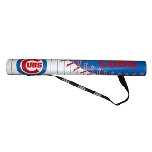 Chicago Cubs MLB Can Shaft Cooler