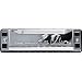 Lee Oskar Harmonica, Major Key of A