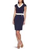 Fever Carvella Peplum Dress Women’s Shirt