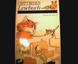 Produkt-Bild: Oetinger Lesebuch - Almana 1990/91