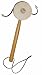 LP Damaru, Karate Kid Drum, Spinning Drum