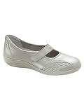 Pediconfort - Ballerines Pédiconfort® à aérosemelle®, femme