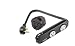 Monster MP OTG300 USB-W Outlets To Go Power Strip with USB Worldwide