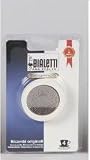 Produkt-Bild: Bialetti Gummidichtung u. Filter Sieb f&uuml;r 4 Tassen Venus Bialetti Espressomaschine