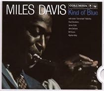 Kind Of Blue : Slide Pack