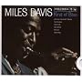 Kind Of Blue : Slide Pack
