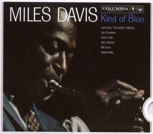 Kind Of Blue : Slide Pack