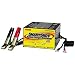 Yuasa Automatic 12 Volt 1.5 Amp Battery Charger