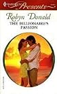 The Billionaire's Passion