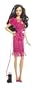 Barbie African-American Miss Ruby July Birthstone Beautie Collection