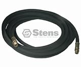 IMAGE OF Pressure Washer Hose 30';4,000PSI;DOUBLE BRAIDED