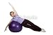 Wallmonkeys Peel and Stick Wall Decals - Gym - Removable Graphic