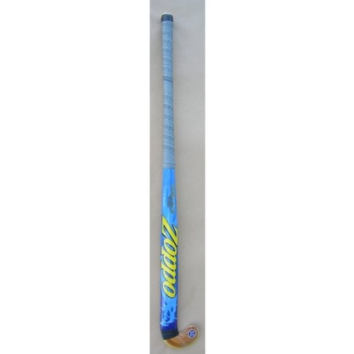 Childrens Toyshop  Sporting Goods : Zoppo Dragon WSID Indoor Field Hockey Stick (Length=36.5-inches)