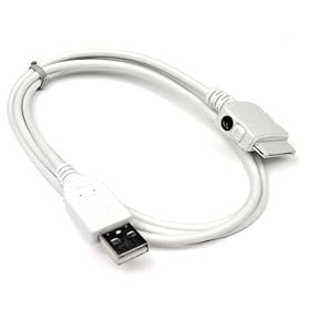 USB SYNC DATA CABLE CORD FOR iPOD CLASSIC NANO VIDEO~#DCiPOD