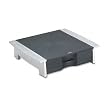 Printer/Fax/Office Machine Desktop Stand with Storage Drawer