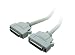 Tools & Hardware : 10 FT SCSI II HP DB-50 MLAE TO SCSI II HP DB-50 M