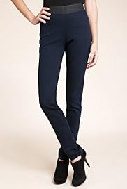 Cotton Rich Pull On Jeggings